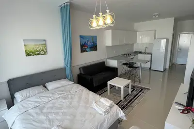 Image de Northern Cyprus - Caesar Resort properties / Studio