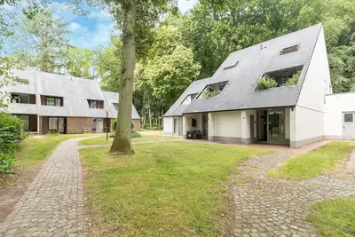 Image de Appartement Hengelhoef Park