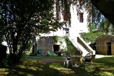 Image de Grande Maison de Caractère en Périgord