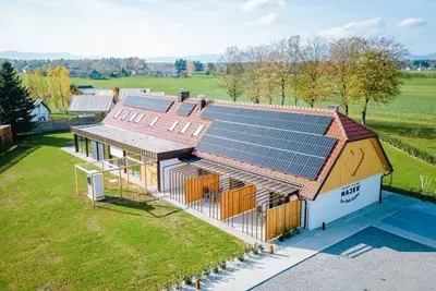 Image de Resort Village Majer