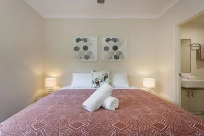 Image de Casa Toucan - 2 bedroom apartment close to the airport