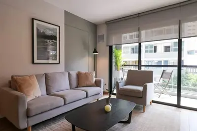 Image de w* | Perfect 3br with balcony in Miraflores