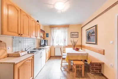 Image de Nature Rogla retreat Apt3