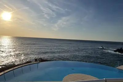 Image de Appartement F2 dans résidence pieds dans l'eau