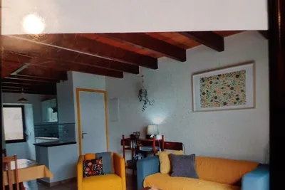 Image de Gîte 5 personnes au calme