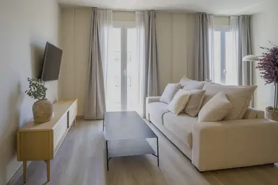 Image de Housing Atarazanas by Sharing Co