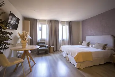 Image de Housing Atarazanas by Sharing Co