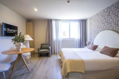 Image de Housing Atarazanas by Sharing Co