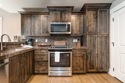 Image de Winter in the Wasatch Mountains - 3br Townhome w\/ Amenities