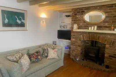 Image de Beautiful Seaside Cottage