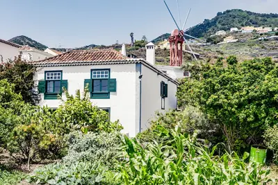Image de Casa en el Este de La Palma, Buena Ubicación y Vistas Panorámicas