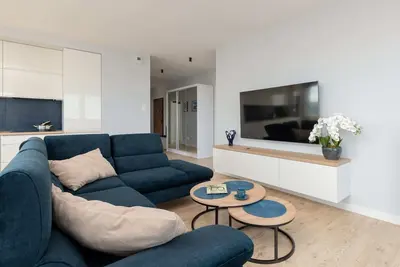 Image de Apartament Sea Waves