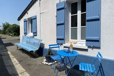 Image de Chez Fanfan, Maison de Pêcheur, Coeur de St Valery