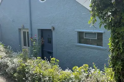 Image de Centrally Located Cosy Cottage