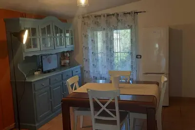 Image de Vacation house 180 mt from the sea - Marina di Tertenia - Sardinia