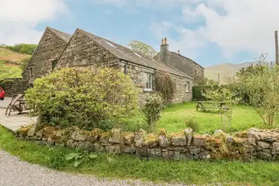 Image de Shundraw Cottage, pet friendly, with a garden in Threlkeld