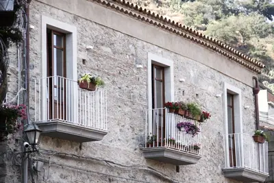 Image de Due Sicilie Maison de Charme - Authentic Sicilian House near Taormina