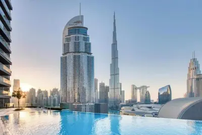 Image de Eden'S Homes & Villas - Boulevard Point