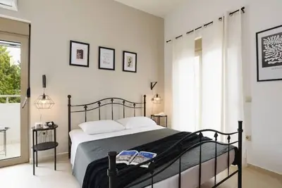 Image de Luxury Villa Marilena Mare Seaside 1' From the sea