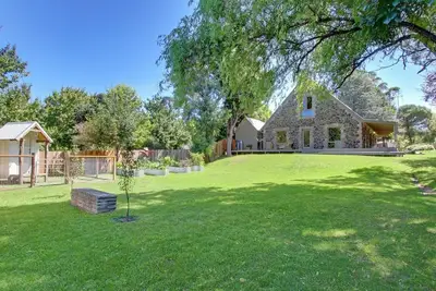 Image de Quigtoo Cottage - Beautiful 4br Stone Cottage l WiFi l Bath l Garden