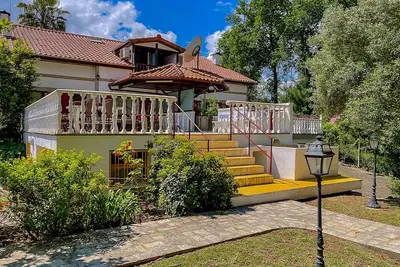 Image de Maison 12 personnes à Amares Portugal