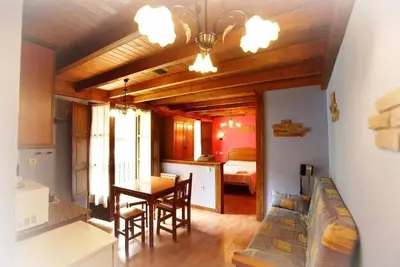 Image de Apartamentos Aguasaliu