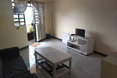 Image de One Bedroomed apartment with serene views along Southern Bypass