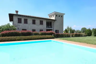 Image de Garda & Golf Apartment