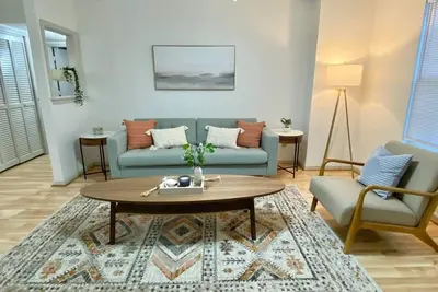 Image de 2 King Beds + quiet + ground floor A