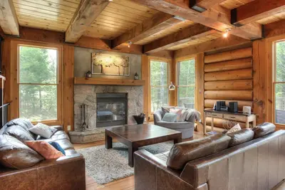 Image de Mont-Tremblant - Chalet du Nord