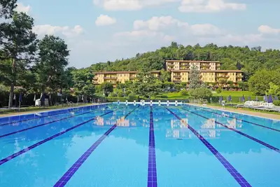 Image de Residenza Crb 38 by Wonderful Italy