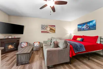 Image de Family Baseball Studio | Branson