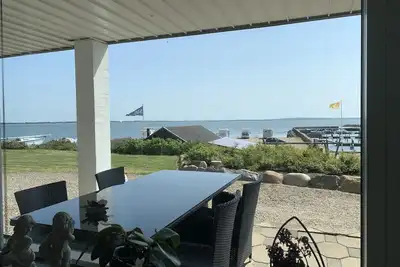 Image de Uniquely located 80 m2 beautiful holiday apartment.