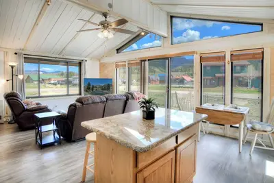 Image de New Listing! Newly Remodled/ATVs Welcome/Pet-Freindly/Mountain Views