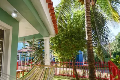 Charming Villa in Sosua