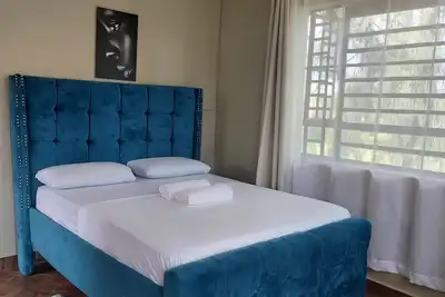 Image de 2 bedroom master ensuite in Kisumu, Kenya.