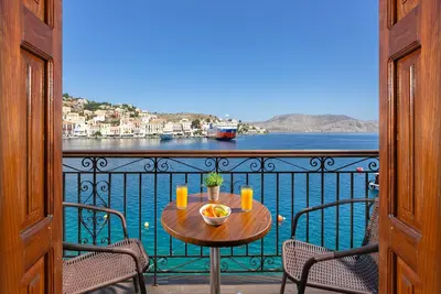Image de Marias Sea House