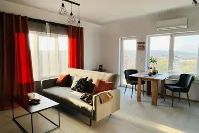 Image de AmurResidence 4Relax private-Sauna family 3 rooms, free parking