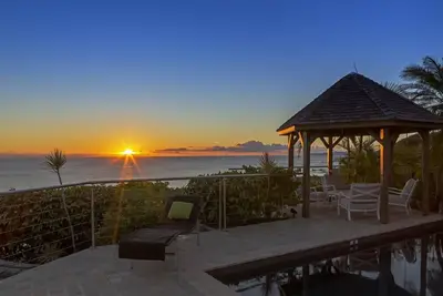 Image de Grain de Folie in Colombier by Personal Villas - Unique Charming Haven