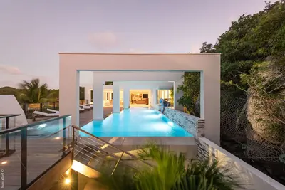 Eclipse 4br in Vitet by Personal Villas - Stunning Luxurious Haven