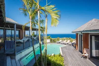 Image de Villa Kaya 3br in Vitet by Personal Villas - Serene Stunning Haven