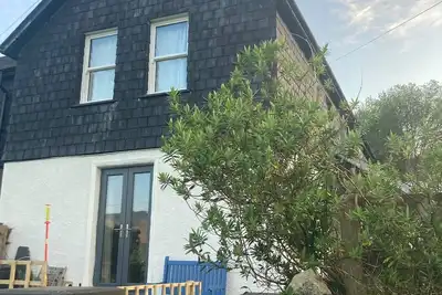 Image de Cosy, Modernised and Peaceful Welsh Cottage on the Edge of Eryri National Park