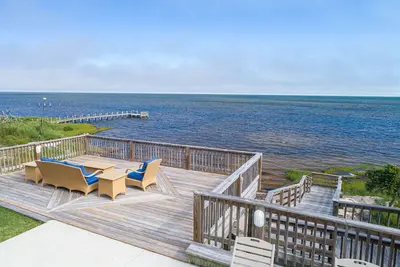 Image de Premier Soundfront Dog Friendly w/ Pool, Hot Tub, Elevator, Theater & Game Rooms