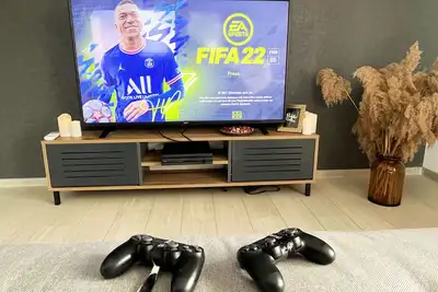 Image de Amur Residence Ap5 - 2 bedroom private Sauna