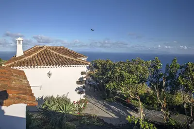 Image de Casita en el sur de La Palma con Vistas Panorámicas