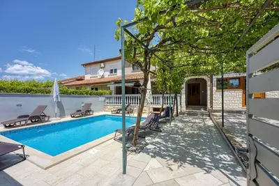 Image de Monte Grande with Private Pool