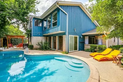 Image de 🌟 Mcm Dream Estate | Pool • Games • Near Stadium