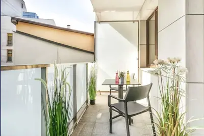 Image de Silver Queen Apartment