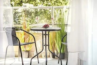 Image de Gold Queen Apartment