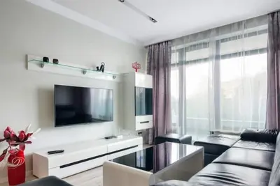 Image de Glam Apartment